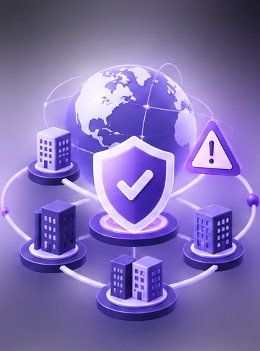 NIS2 / Cyberbeveiligingswet illustratie